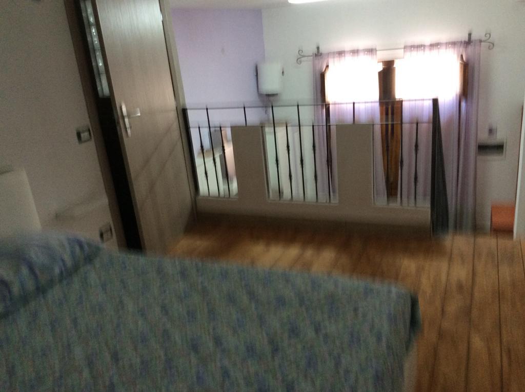 卡斯泰拉马莱Monolocale Per Vacanze公寓 客房 照片